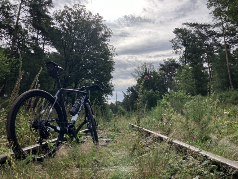 Gravel training