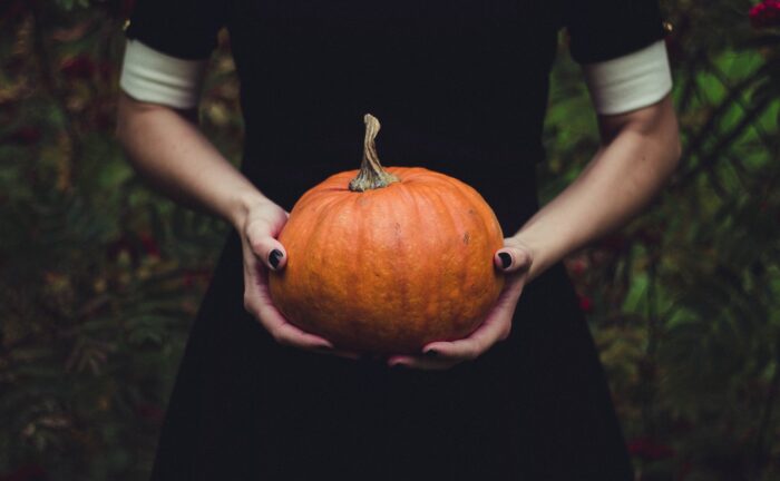 Pompoenen tijd! De lekkerste recepten voor je (halloween) pompoen